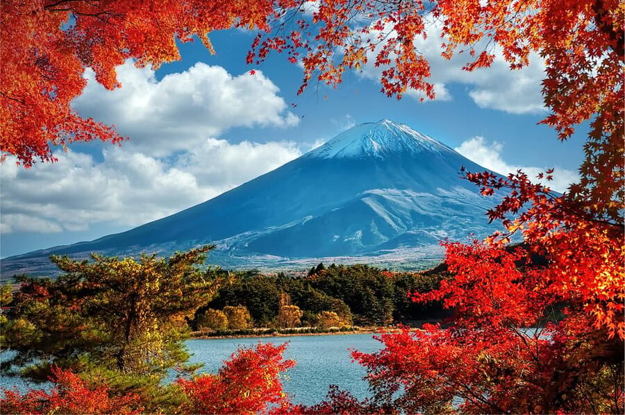 Mount Fuji and Hakone Tour with Personal Driver & Transport - Oshino Hakkai’s clear ponds and old-style houses