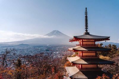 Mount Fuji: Customizable Private Tour By Car With Pickup - Mount Fuji 5th Station, the highest stop on the standard route