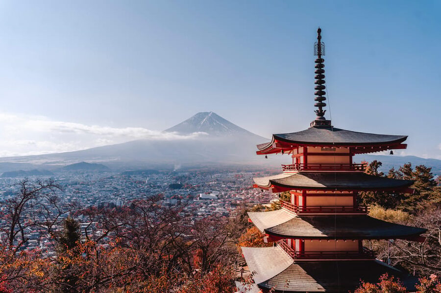 Mount Fuji: Customizable Private Tour By Car With Pickup - Lake Kawaguchiko and Oishi Park