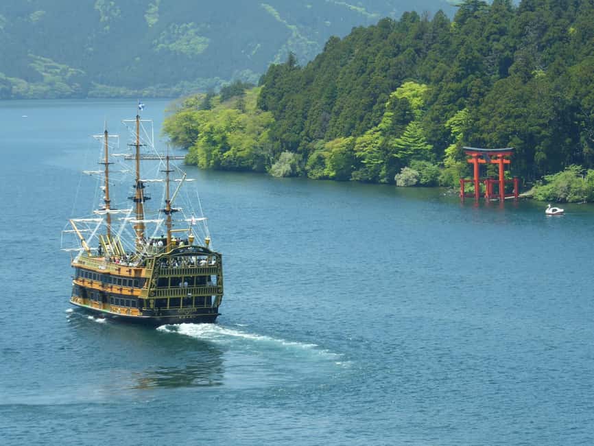 Mount Fuji: Customizable Private Tour By Car With Pickup - Saiko Iyashi-no-Sato Nenba, a reconstructed village