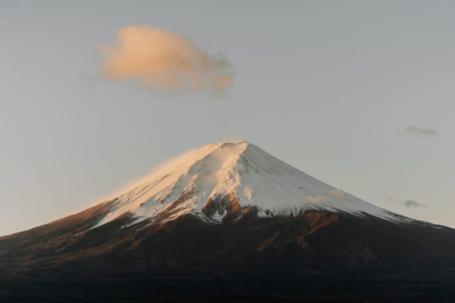 Mount Fuji: Customizable Private Tour By Car With Pickup - Kitaguchi-hongu Fuji Sengen Shrine