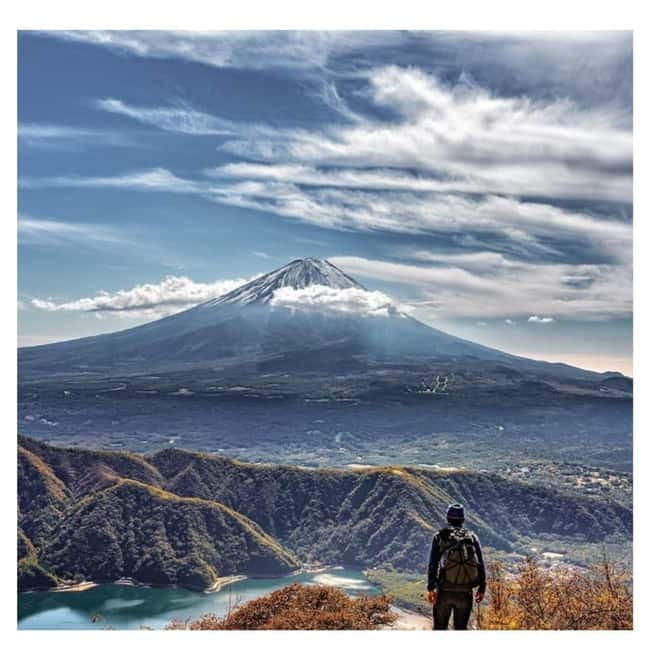 Mount Fuji Full Day Private Tour from Tokyo Full Customized - Oshino Hakkai brings a traditional village feel