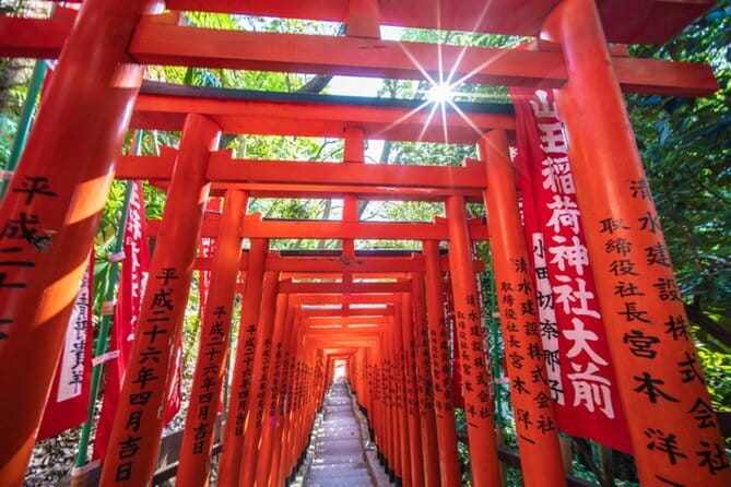 Mount Fuji Full Day Sightseeing Tour from Tokyo - The famous Lawson photo stop