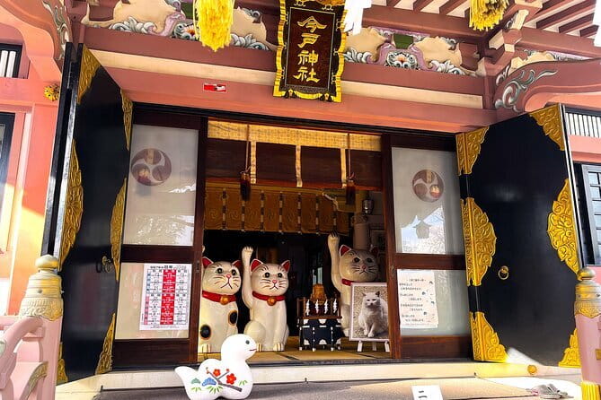 Mount Fuji Full Day Sightseeing Tour from Tokyo - Arakura Fuji Sengen Shrine and Fuji’s sacred side