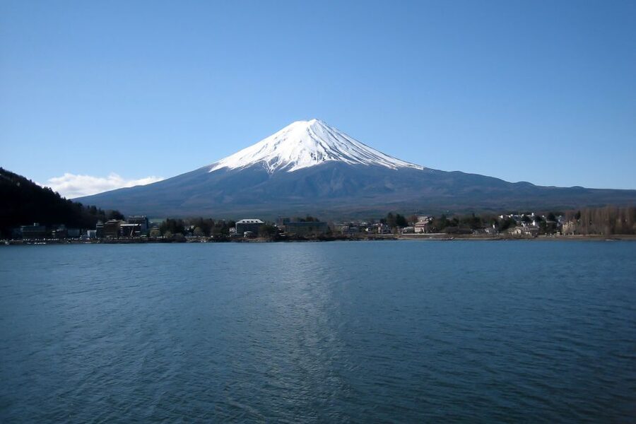 Mount Fuji: Full-Day Tour with Private Van - Why this private Mount Fuji day trip works