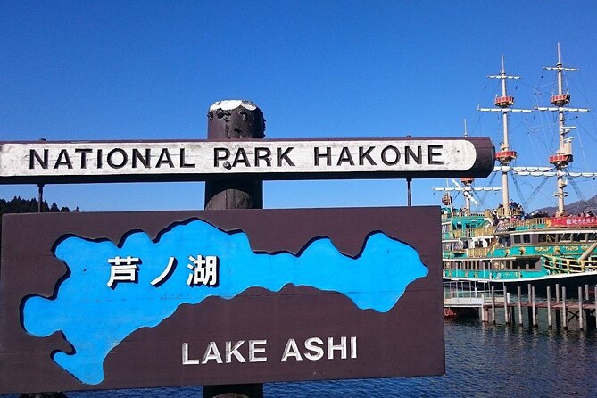 Mount Fuji, Hakone and Owakudani One Day Bus Tour from Tokyo - Who will get the most from this tour
