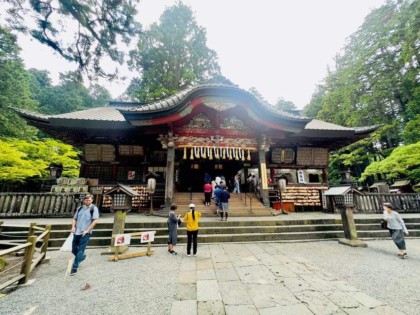Mount Fuji Hakone with English-speaking Guide - Why a private Fuji day from Tokyo makes sense