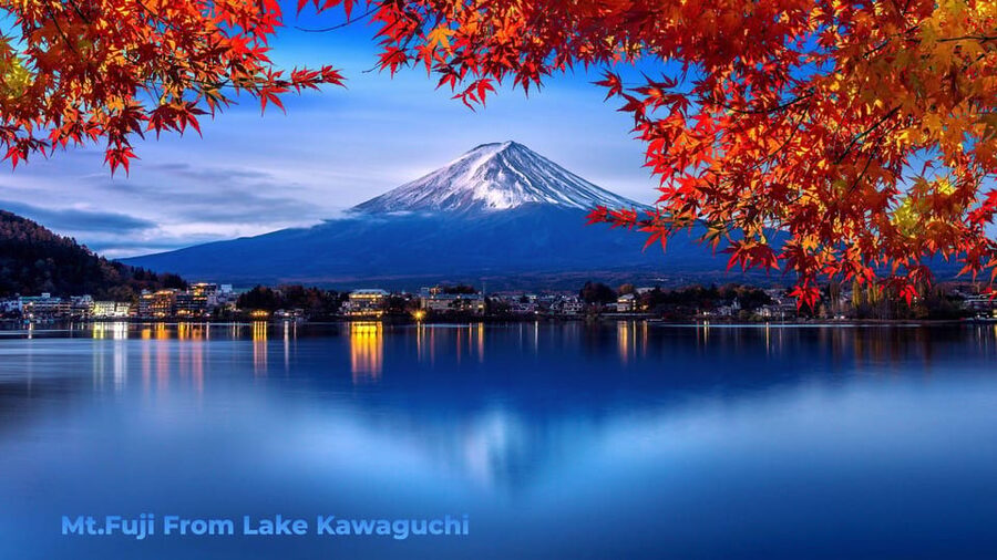 Mount Fuji-Lake Kawaguchi Private Tour with Bilingual Driver - Why a private Fuji day from Tokyo makes sense