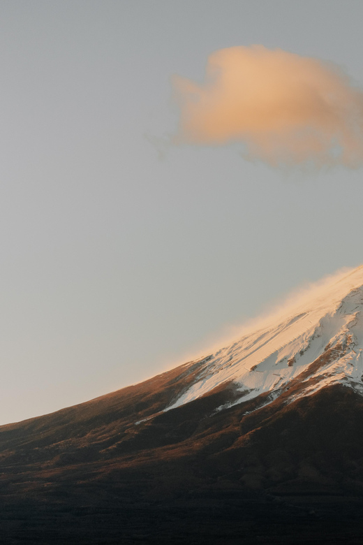 Mount Fuji,Lake Kawaguchiko Private Tour By Car With Pick Up - Why the private car can be worth the money