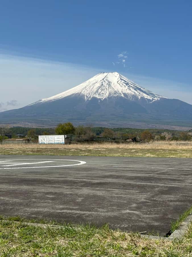 Mount Fuji One Day Private Tour With English Speaking Driver - Lake Kawaguchiko and the panoramic ropeway