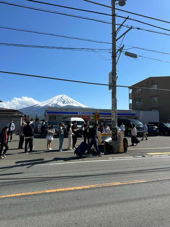 Mount Fuji One Day Private Tour With English Speaking Driver - What the private format is really worth