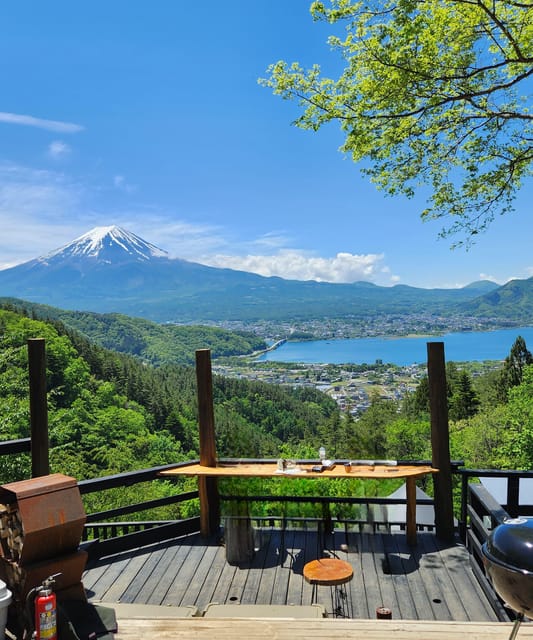 Mount Fuji Private day tour from Tokyo private & Customized - Why a private Fuji day makes sense from Tokyo