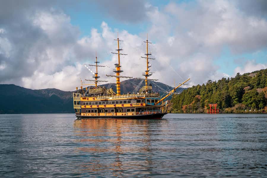 Mount Fuji Private Day Trip With Customizable Itinerary - A private route from Tokyo to Japan’s most famous mountain
