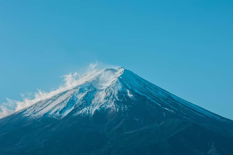 Mount Fuji Private Day Trip With Customizable Itinerary - Mount Fuji viewpoints and the 5th Station