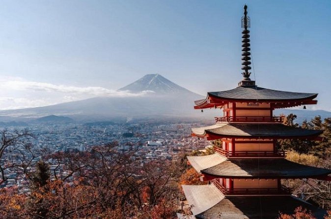 Mount Fuji Private Tour from Tokyo with English Speaking Driver - The long drive and how to use it well