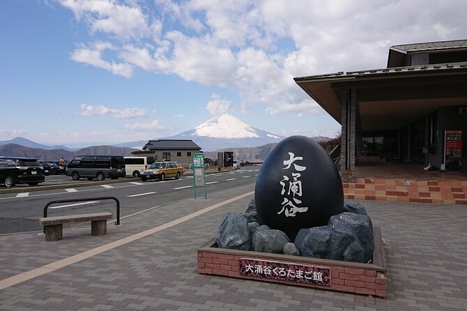 Mt. Fuji and Hakone 1 Day Bus Tour + Kimono Experience - Why this $104.34 day trip can be good value