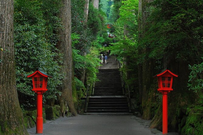 Mt Fuji and Hakone 1-Day Bus Tour Return by Bus - Weather, crowds, and what to pack