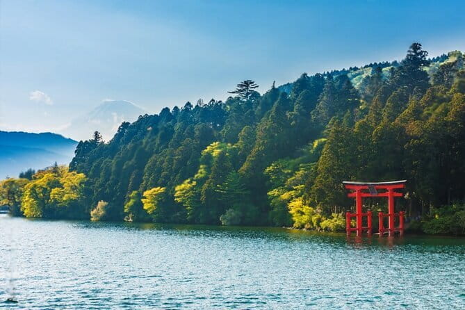 Mt Fuji and Hakone Private Day Tour - Timing, flexibility, and the ten-hour limit