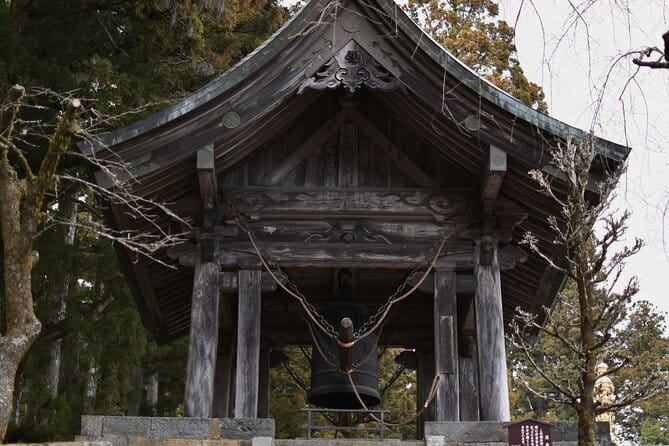 Mt. Fuji and Hakone Private Tour with English Speaking Driver - Gotemba Premium Outlets is an optional trade-off