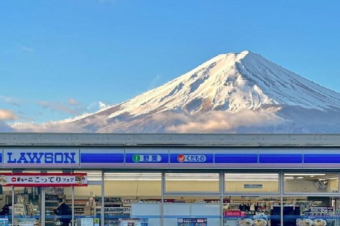 Mt.Fuji Arakurayama Sengen Park,Oshino Hakkai,Kawaguchi Lake Tour - Key points to know before booking