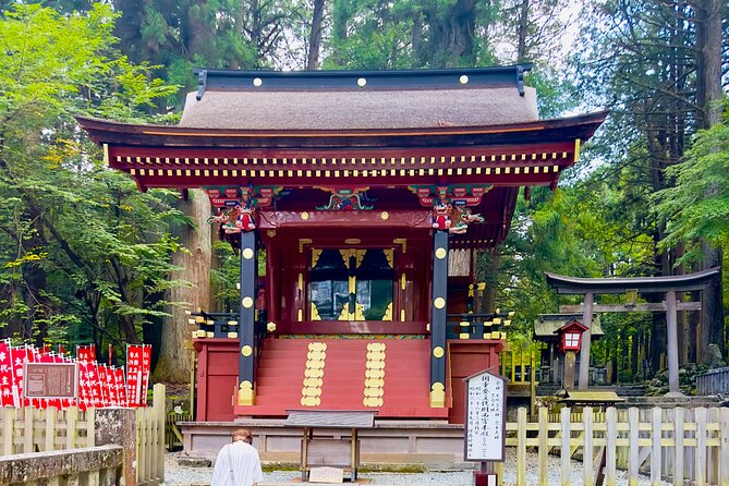 Mt. Fuji, Cherry Blossom & Shiba Sakura Pvt. Day Tour - Lake Kawaguchiko: your best chance to add an activity