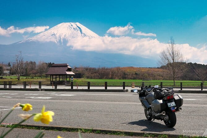 Mt. Fuji Day tour: Kawaguchi Lake Ropeway, Matcha, Oshino Hakkai - Who should book this Fuji tour?