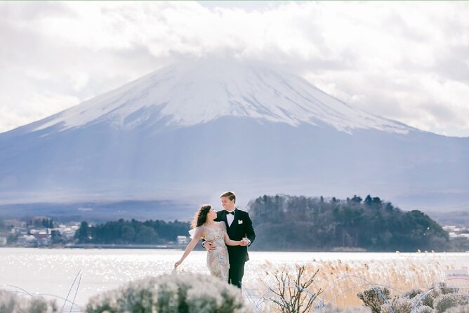 Mt Fuji Exclusive Tour with Private Car English Guide - Why a private Mt Fuji day from Tokyo makes sense