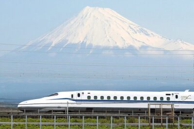 Mt. Fuji & Hakone Bus Tour Bullet Train Return & 28-Hotel Pick-up - Mt. Fuji 5th Station, the morning highlight