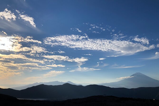 Mt. Fuji & Hakone Bus Tour Bullet Train Return & 28-Hotel Pick-up - Timing, comfort, and what the day feels like