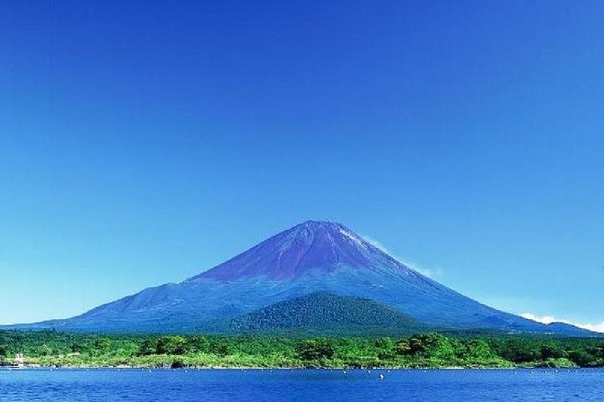Mt Fuji & Hakone Cruise, Drum Show Bullet Train 1 Day from Tokyo - The Komagatake Ropeway and mountain shrine