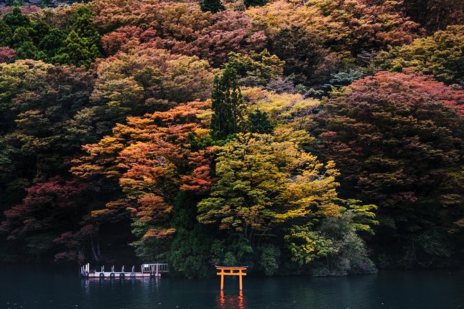 Mt Fuji & Hakone Cruise, Drum Show Bullet Train 1 Day from Tokyo - What the $149.94 price includes