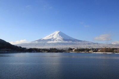 Mt Fuji & Hakone Cruise, Drum Show Bus 1 Day from Tokyo Sta. Area - Lunch at Fuji Zakura Hotel and the wadaiko performance