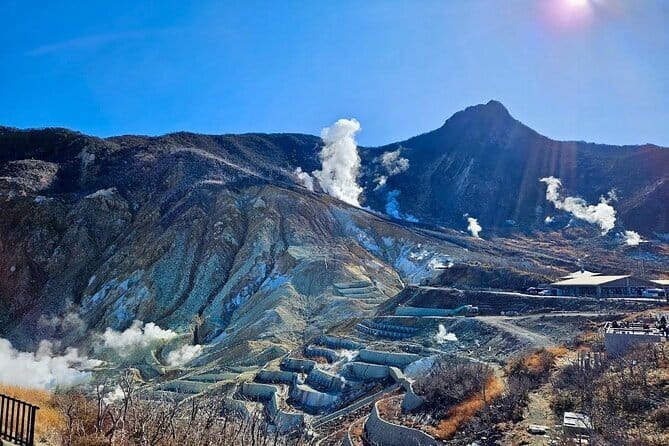 Mt fuji & Hakone customizable day tour w/ English speaking driver - Six routes, six very different days