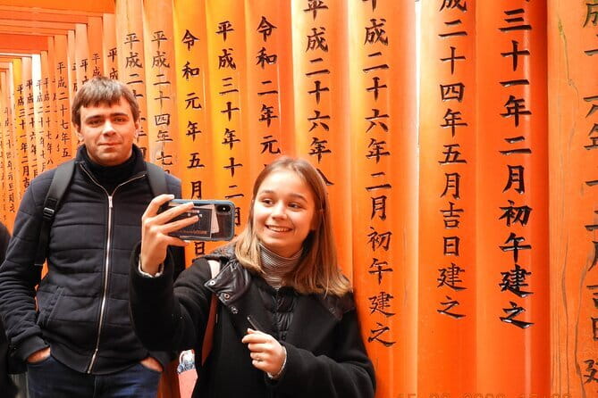 Mt fuji & Hakone customizable day tour w/ English speaking driver - How to get the most from your driver