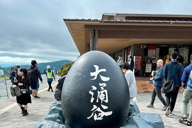 Mt fuji & Hakone customizable day tour w/ English speaking driver - Who should book this private tour?
