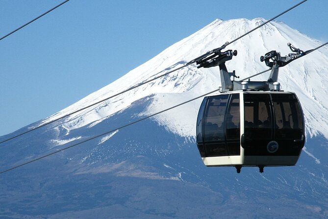 Mt. Fuji & Hakone: Fuji Sengen Shrine, Cruise, and Ramen-Making - Making ramen from scratch near Mt. Fuji