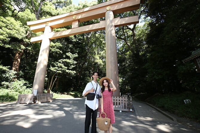 Mt Fuji, Hakone Private Tour by Car Pickup from Tokyo - Lake Ashi, the symbol of Hakone