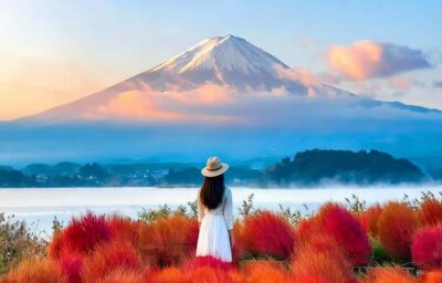 Mt. Fuji & Lake Kawaguchiko Ropeway Panorama Full-Day Tour - Starting near Tokyo Station