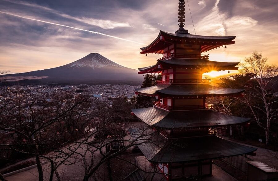 MT.Fuji: Mount Fuji Private day Tour With Guide - What this Mt. Fuji day trip is really like