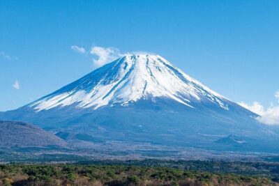 Mt. Fuji, Oishi Park & Arakurayama Pagoda Bus Tour with Lunch - Lunch in Fujikawaguchiko