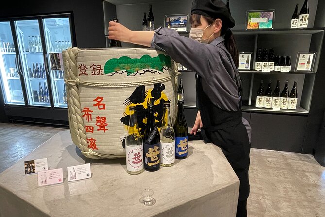 Mt FUJI - Panoramic Tour w/ Hoto Lunch, JP Sake & Onsen tatto OK! - Torii gates, Lake Kawaguchiko, and the best photo rhythm