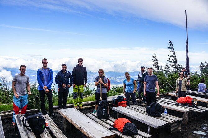 Mt Fuji Private Day Tour from Tokyo with English Speaking Driver - Mt Fuji viewpoints and the Subaru Line 5th Station
