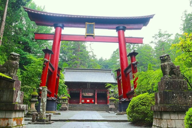 Mt.Fuji Private SightSeeing Day Tour (From Tokyo) - Timing, crowds, and weather