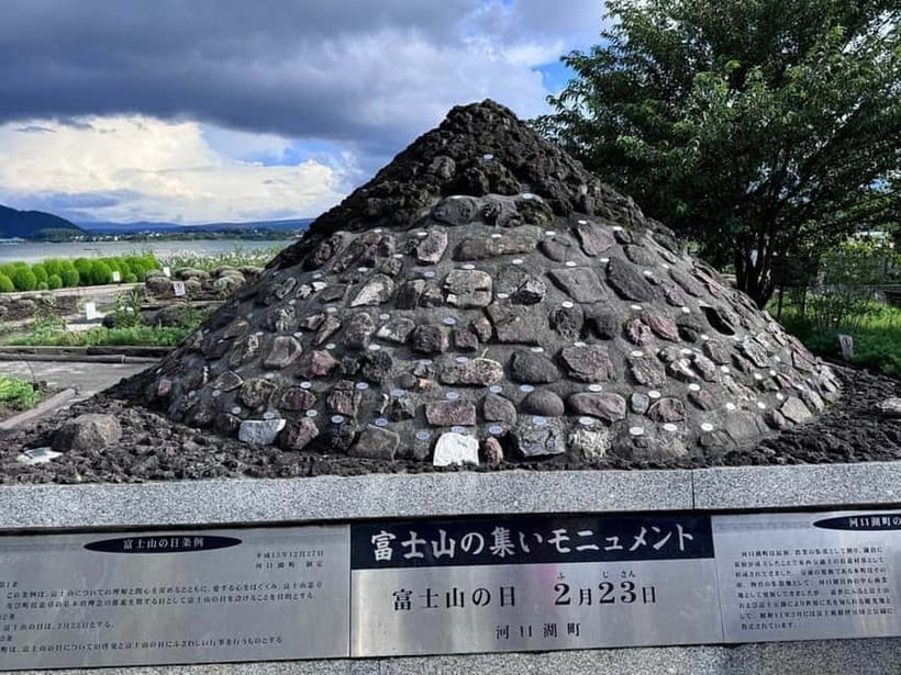 Mt. Fuji Private Tour With Hotel Pick Up From Tokyo - Guides and how much flexibility you really have