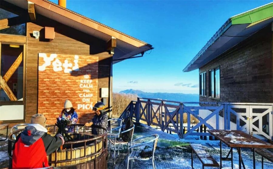 Mt. Fuji Skiing Experience- YETI Ski Resort & Onsen Day Trip - How the $90 Price Measures Up