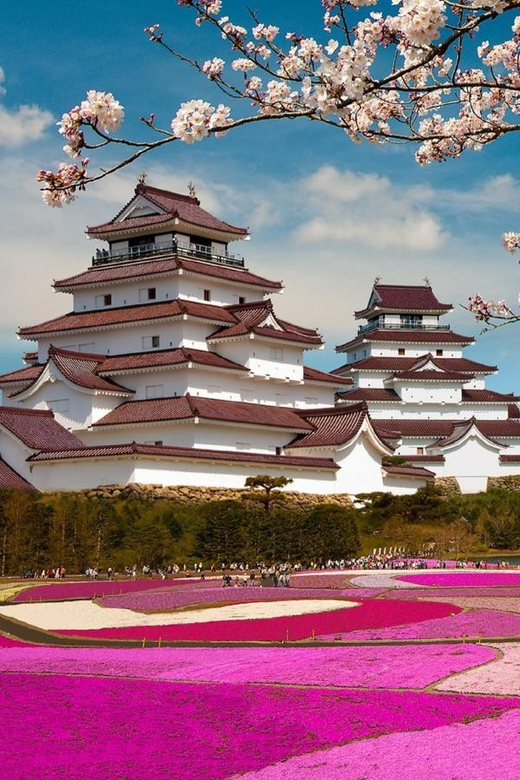 Mt Fuji Tour With Experienced English Driver - Lake Kawaguchiko and Oishi Park