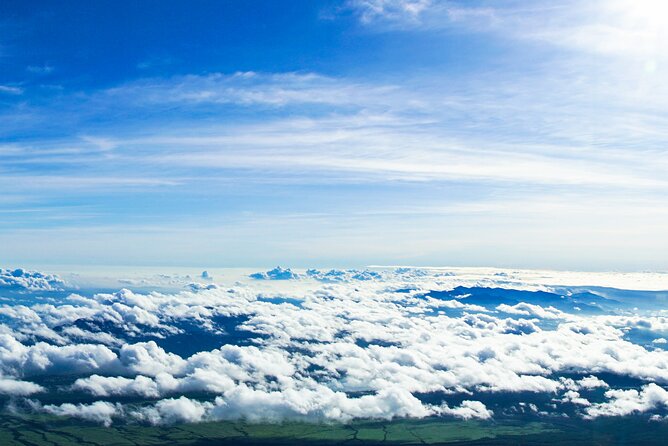 Mt.Fuji Trekking 1 Day Tour up to the summit - Who will enjoy this Mount Fuji trek
