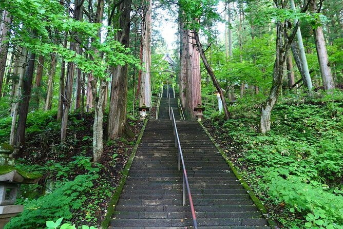Nagano Private Tour With English Speaking Driver - Is a Tokyo to Nagano day trip worth the long drive?