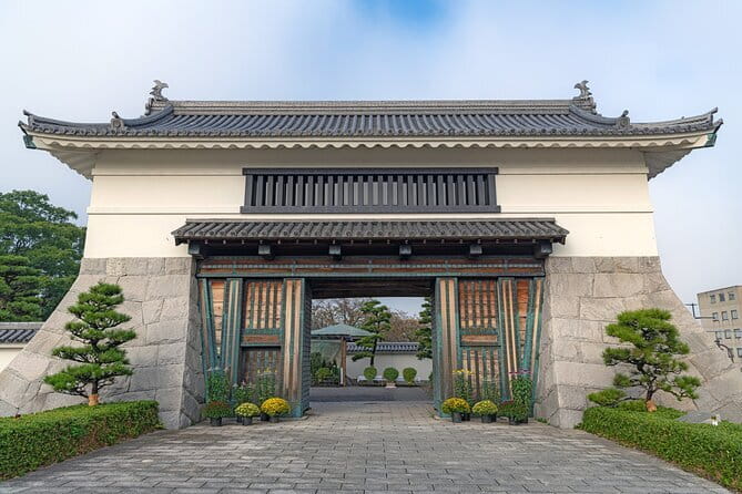 Nagano Private Tour With English Speaking Driver - Matsushiro Castle and the Takeda-era past