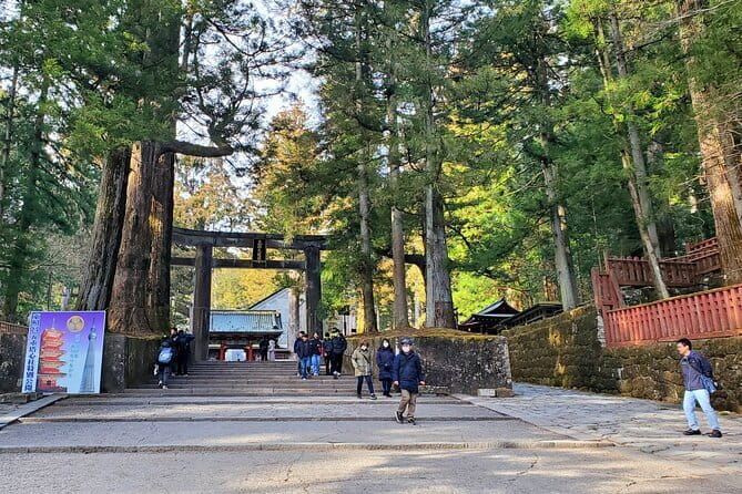 Nagano Private Tour With English Speaking Driver - What the private vehicle adds